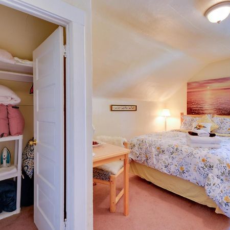 Cozy Billings Apartment About 1 Mi To Downtown! المظهر الخارجي الصورة