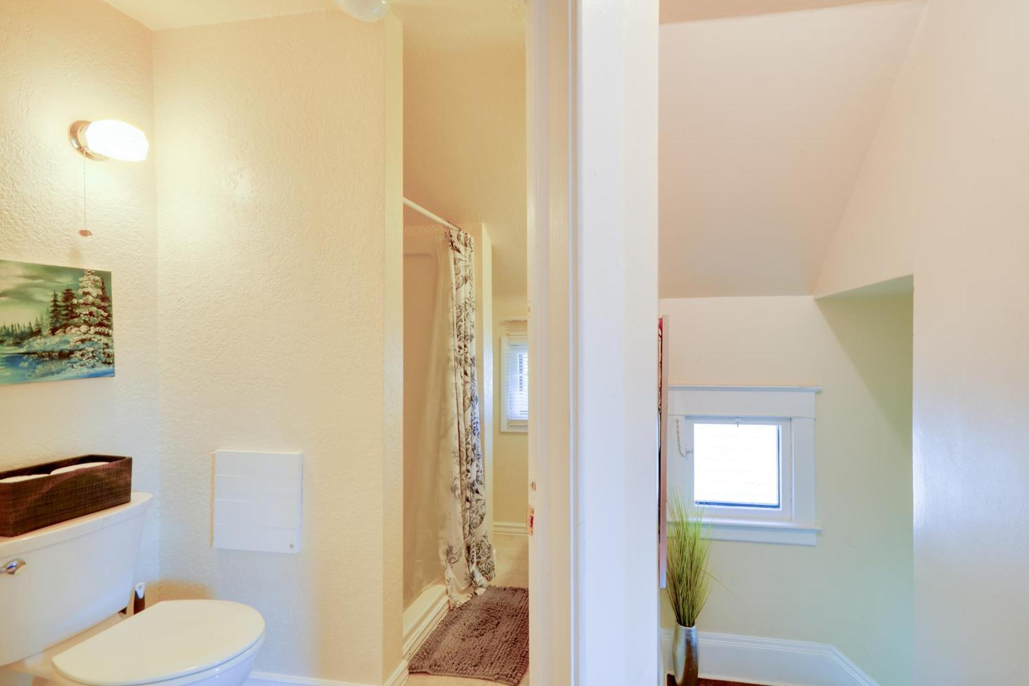 Cozy Billings Apartment About 1 Mi To Downtown! المظهر الخارجي الصورة
