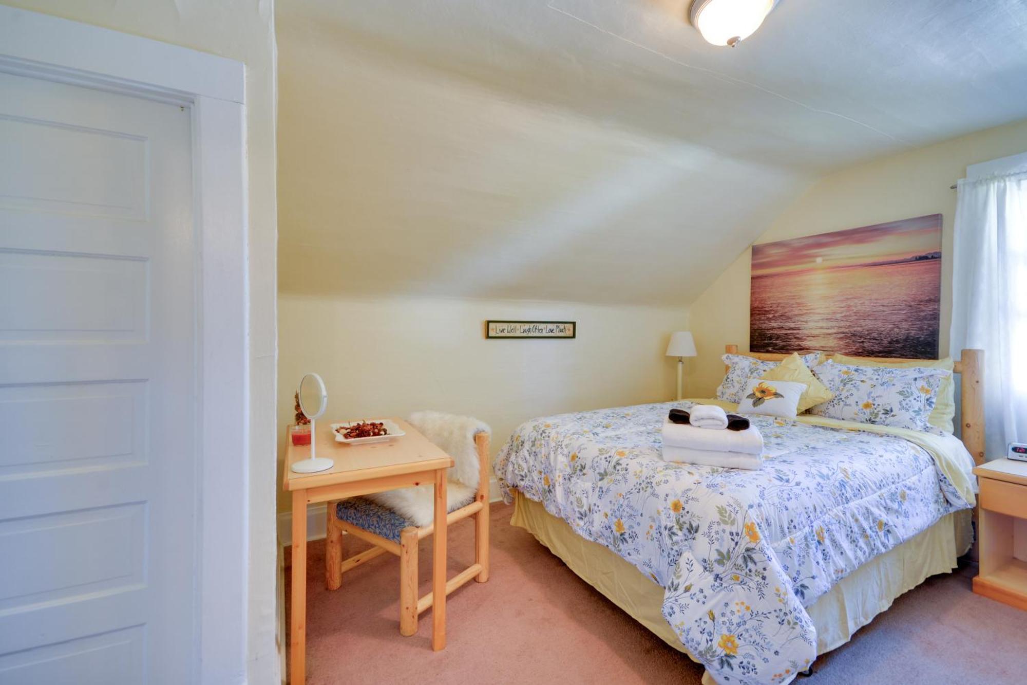Cozy Billings Apartment About 1 Mi To Downtown! المظهر الخارجي الصورة