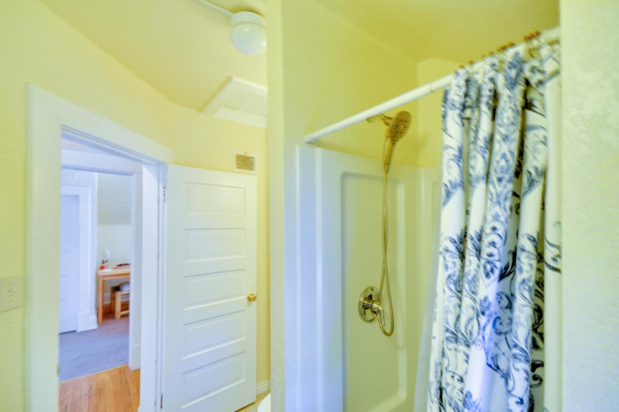 Cozy Billings Apartment About 1 Mi To Downtown! المظهر الخارجي الصورة