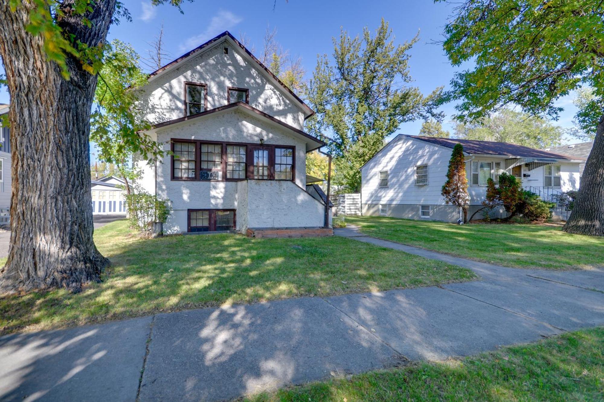 Cozy Billings Apartment About 1 Mi To Downtown! المظهر الخارجي الصورة