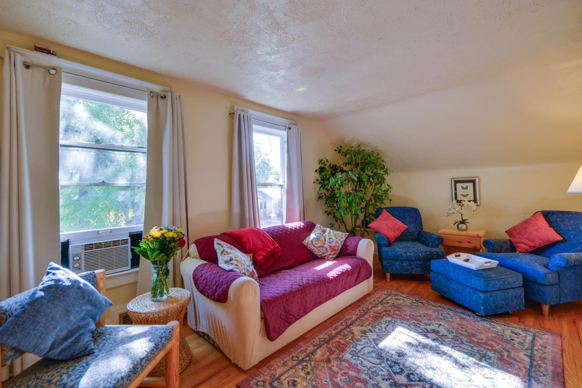 Cozy Billings Apartment About 1 Mi To Downtown! المظهر الخارجي الصورة