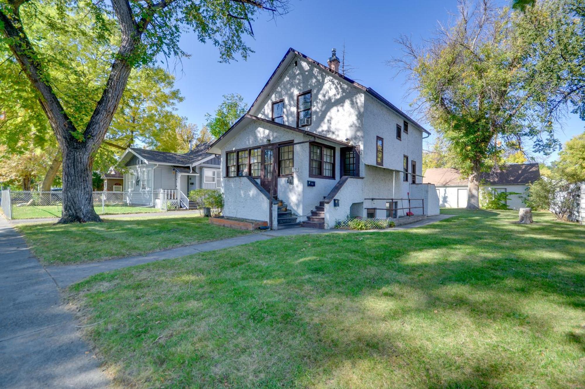 Cozy Billings Apartment About 1 Mi To Downtown! المظهر الخارجي الصورة
